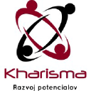 kharisma.si