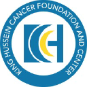 King Hussein Cancer Foundation and Center