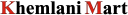 Khemlani Mart logo