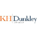 KH/Dunkley Law Group logo