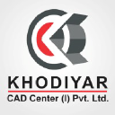 khodiyarcadcenter.com