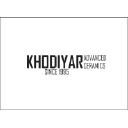 khodiyarceramics.com