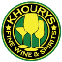 Khoury's Fine Wine