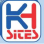 Khsites - مواقع الخيال لتكنلوجيا المعلومات و حلول برامج المحاسبة و الادارة logo