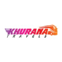 khuranatravel.com