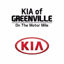 Kia of Greenville