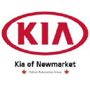 Kia of Newmarket