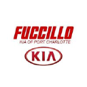 Fuccillo Kia of Port Charlotte