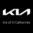 Kia of St Catharines logo