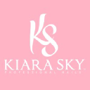 Logo for kiarasky.com