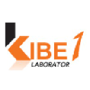 Kibe 1 Laboratori sh.p.k. logo