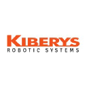 Kiberys logo