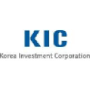 Korea Investment Corporation logo