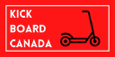 Kickboard Canada