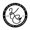Logo for kickclusivenj.com