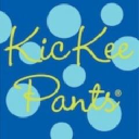 Logo for kickeepants.com