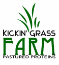 Kickin Grass Farm