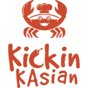 kickinkasian.com
