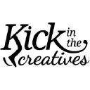 kickinthecreatives.com