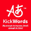 kickwords.com