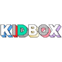 Logo for kidbox.com