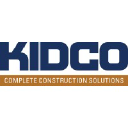 Kidco Construction Ltd. logo