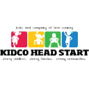 Kidco head start/early head start