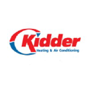 Kidder Heating & Air Conditioning Inc