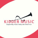 Kidder Music Service Inc