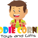 Kiddie Corner ToysThe
