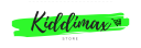 Kiddimax Toys