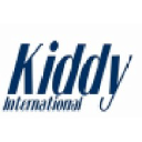 kiddyinternational.com