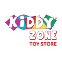 kiddyzone.com