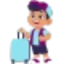 Company logo for kidjourn.com