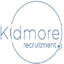 kidmorerecruitment.com