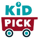 kidpickapp.com