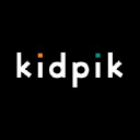 Logo for kidpik.com