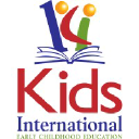 kids-international.com