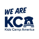 kidscampamerica.com