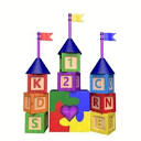 Company logo for kidscornerpa.com