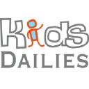 kidsdailies.com