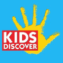 KIDS DISCOVER