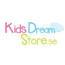 Kidsdreamstore.se logo