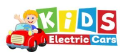 Kids Electric Cars Ireland logo