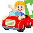 Kids Electric Cars UK logo