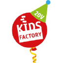 kidsfactory.fi