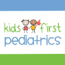 kidsfirst-peds.com