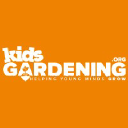 kidsgardening.org logo icon