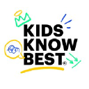 kidsknowbest.co.uk