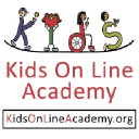 kidsonlineacademy.org